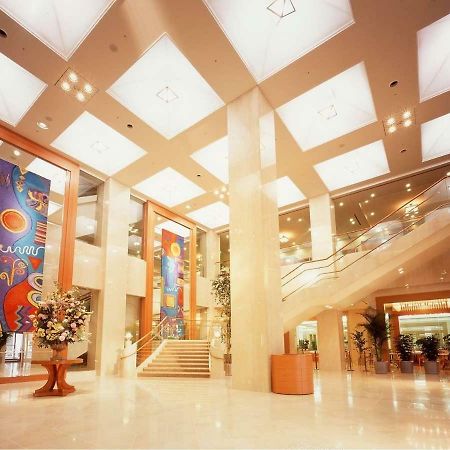 Hotel Mielparque Nagoya Aichi Eksteriør billede